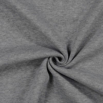 Jogging-Sweatshirt Meliert Grau 10 meter